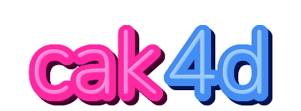 cak4d — logo kanal